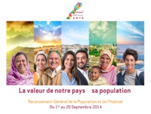 La population nomade au Maroc d’après les données du Recensement Général de la Population et de l’Habitat de 2014 La population nomade au Maroc d’après les données du Recensement Général de la Population et de l’Habitat de 2014