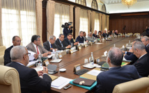 مرسوم بمنح تعويض للمشاركين في تهيئ وإنجاز الإحصاء العام للسكان والسكنى مرسوم بمنح تعويض للمشاركين في تهيئ وإنجاز الإحصاء العام للسكان والسكنى