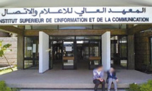 Atelier de sensibilisation des étudiants journalistes Atelier de sensibilisation des étudiants journalistes