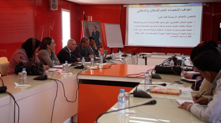 Atelier de sensibilisation des étudiants journalistes Atelier de sensibilisation des étudiants journalistes