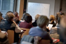 بلاغ إلى المشاركين في الإحصاء العام للسكان والسكنى 2014 بلاغ إلى المشاركين في الإحصاء العام للسكان والسكنى 2014