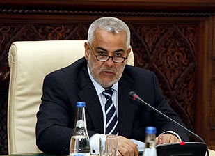 رسالة السيد رئيس الحكومة حول الإحصاء العام للسكان والسكنى لسنة 2014