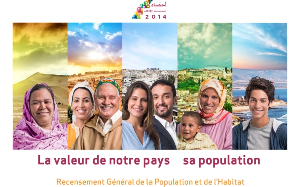 La population nomade au Maroc d’après les données du Recensement Général de la Population et de l’Habitat de 2014