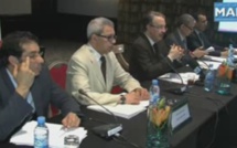 Le HCP tient une conférence de presse à Casablanca à la veille du lancement du RGPH 2014 (MAP)